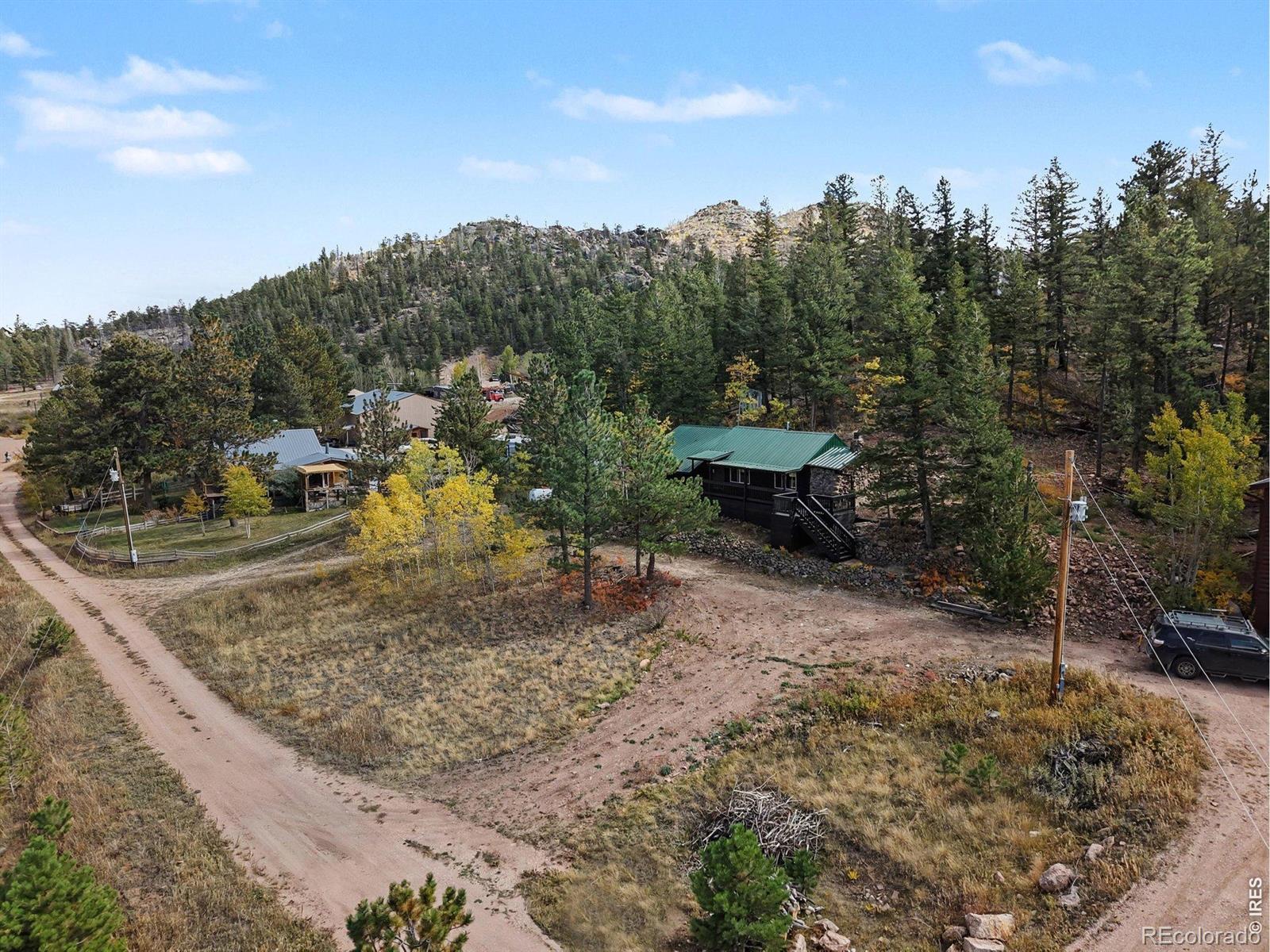 MLS Image #19 for 6185 w county road 68c ,red feather lakes, Colorado
