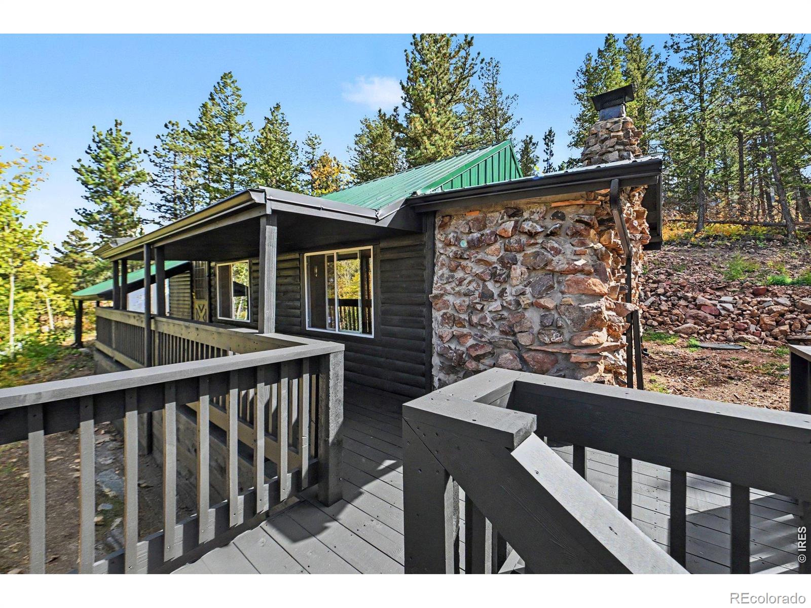 MLS Image #2 for 6185 w county road 68c ,red feather lakes, Colorado