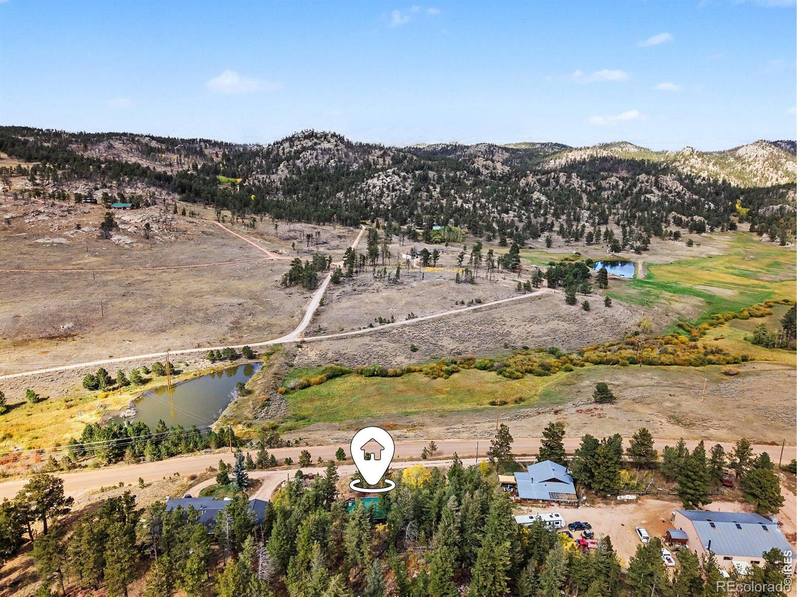 MLS Image #22 for 6185 w county road 68c ,red feather lakes, Colorado