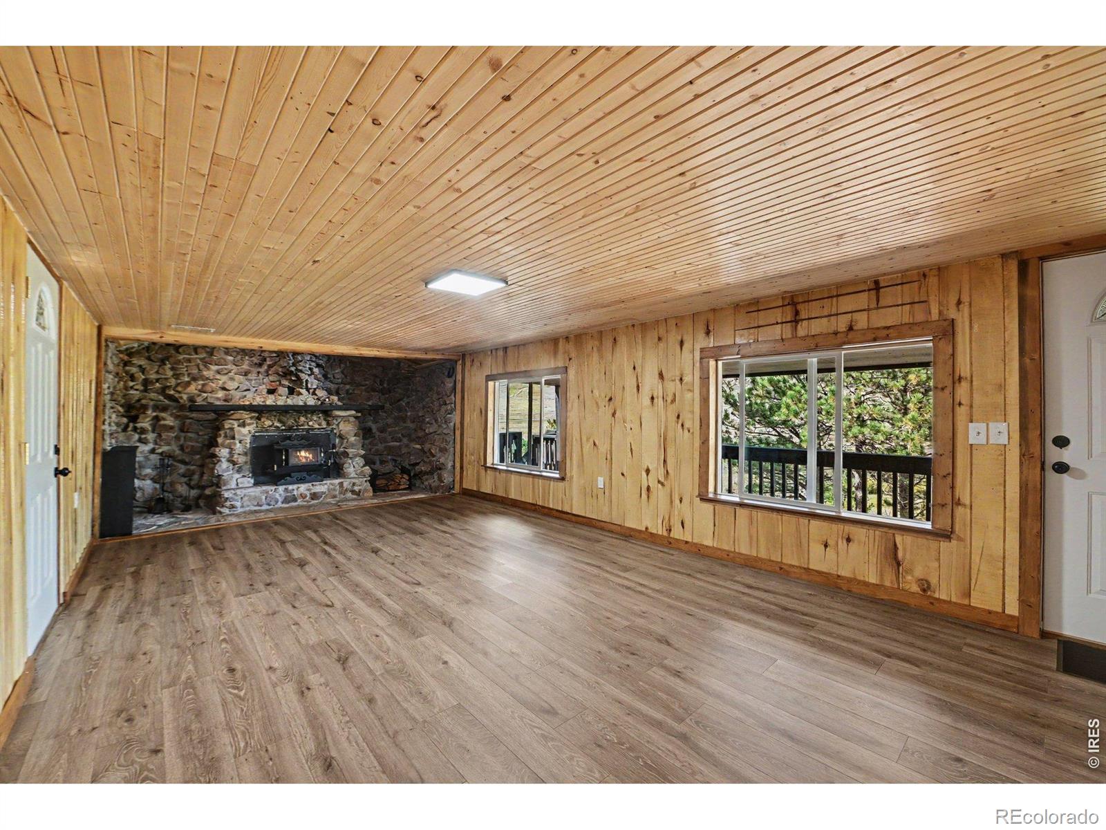 MLS Image #4 for 6185 w county road 68c ,red feather lakes, Colorado