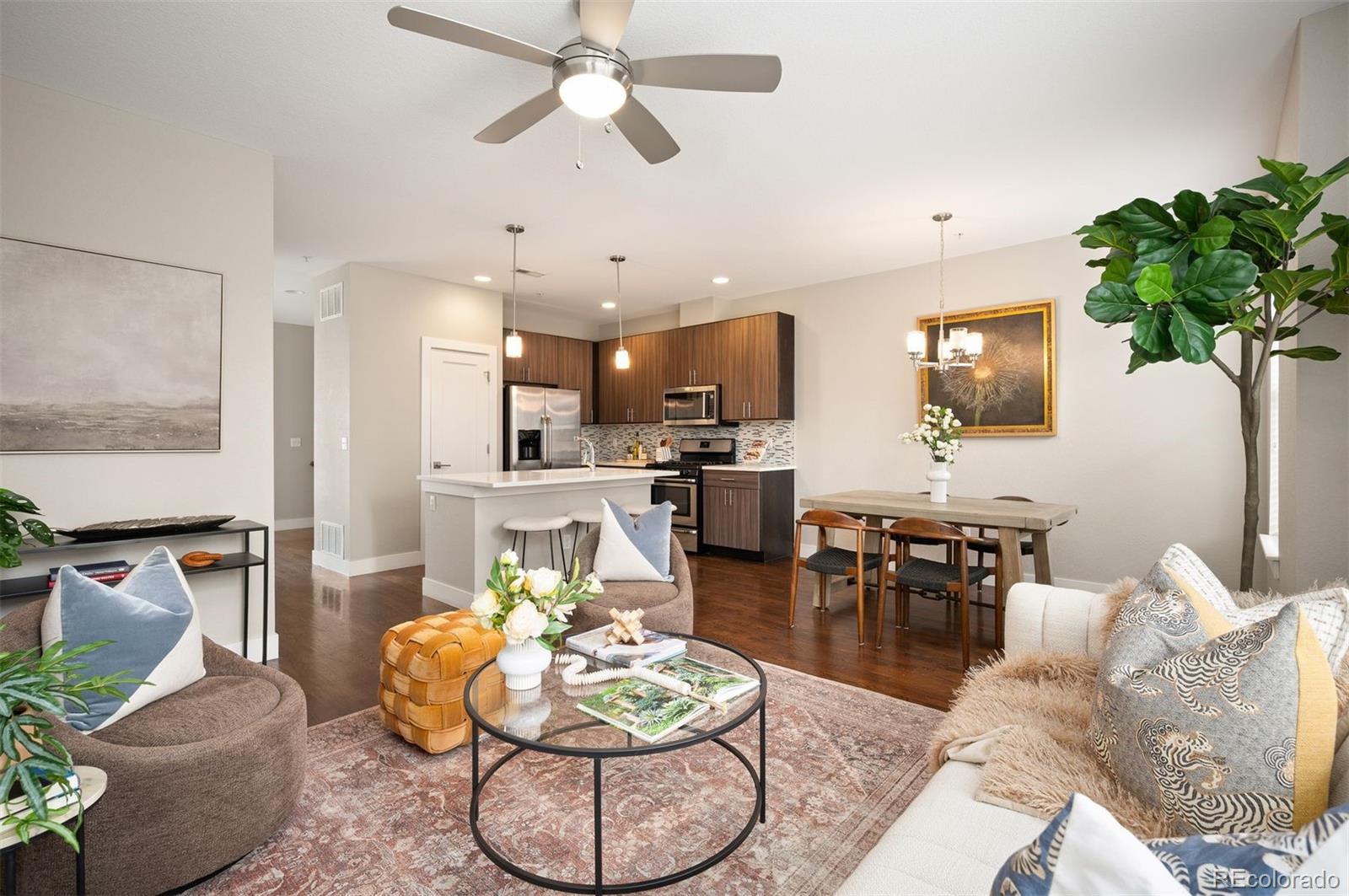 MLS Image #11 for 3538 w 17th avenue,denver, Colorado