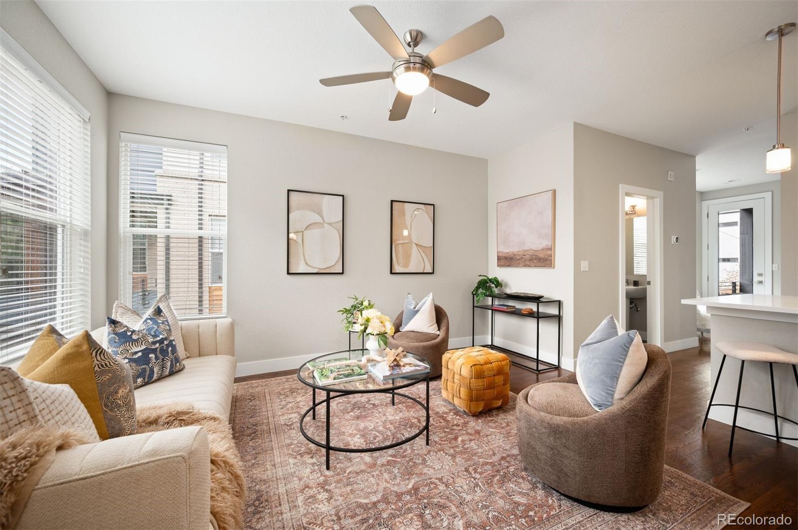 MLS Image #9 for 3538 w 17th avenue,denver, Colorado