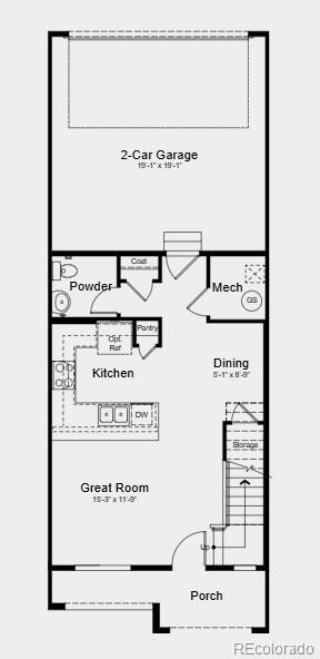 MLS Image #25 for 6860  parterre parkway,thornton, Colorado