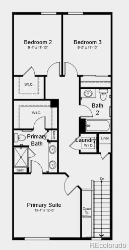 MLS Image #26 for 6860  parterre parkway,thornton, Colorado