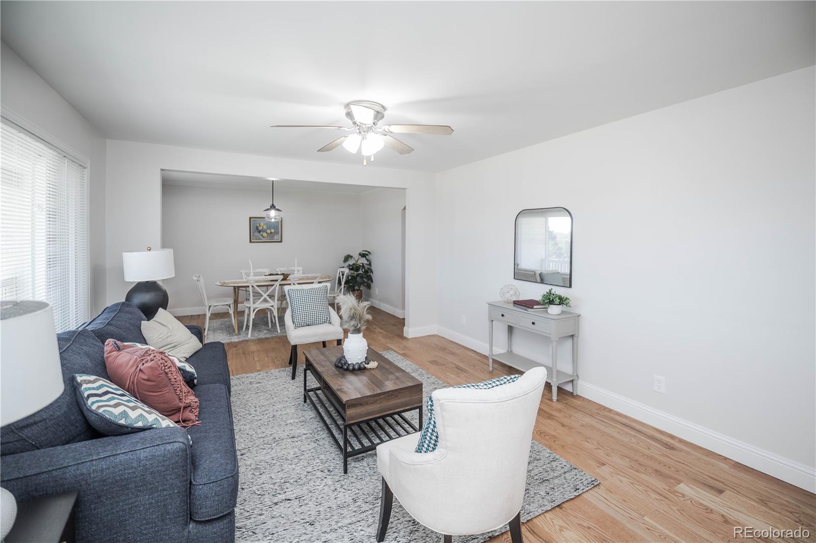 MLS Image #3 for 741 s paddock street,elizabeth, Colorado