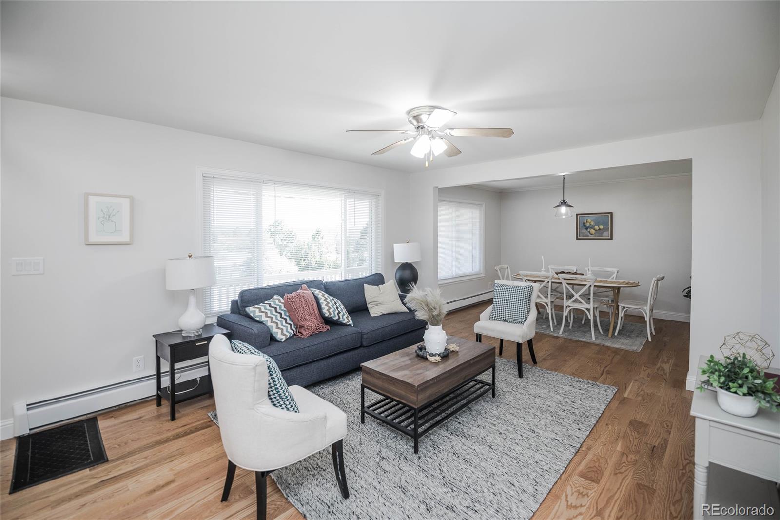 MLS Image #4 for 741 s paddock street,elizabeth, Colorado