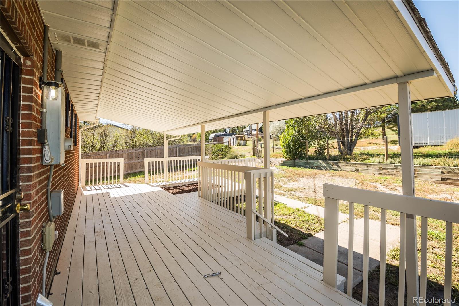 MLS Image #42 for 741 s paddock street,elizabeth, Colorado