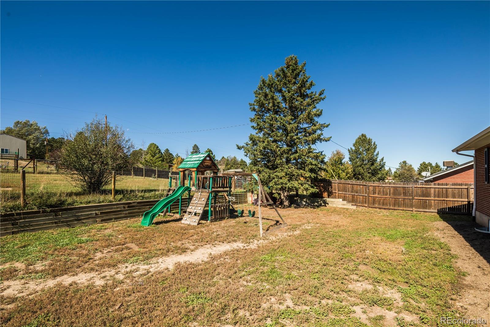 MLS Image #43 for 741 s paddock street,elizabeth, Colorado