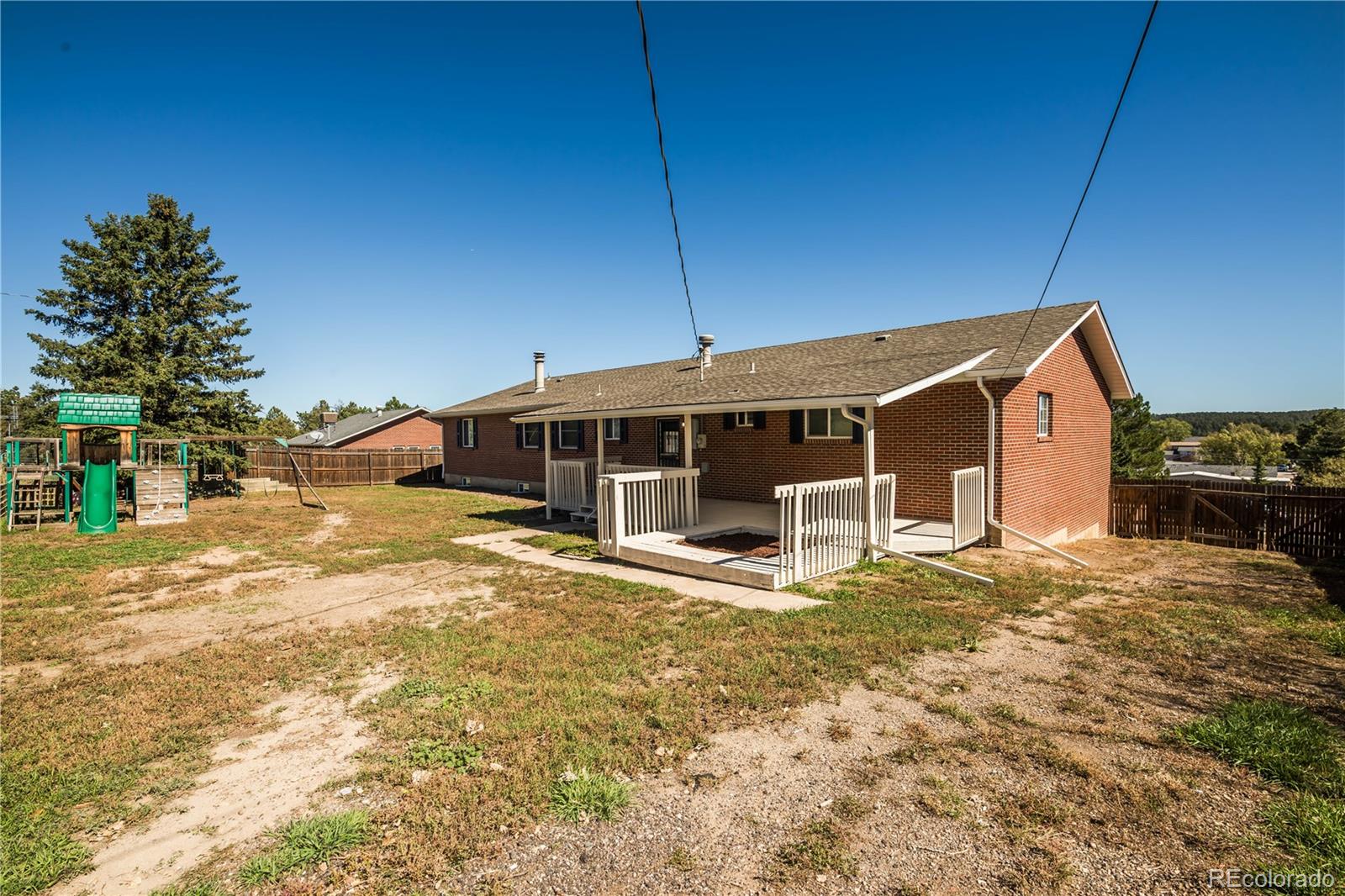 MLS Image #45 for 741 s paddock street,elizabeth, Colorado
