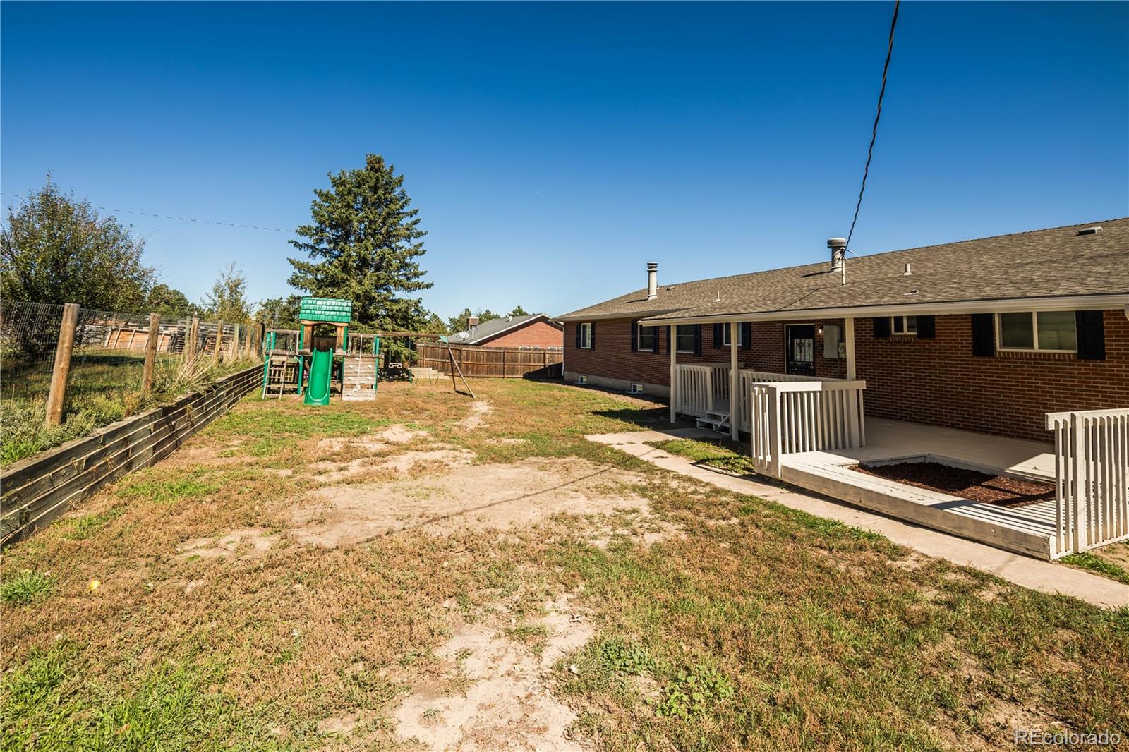 MLS Image #46 for 741 s paddock street,elizabeth, Colorado