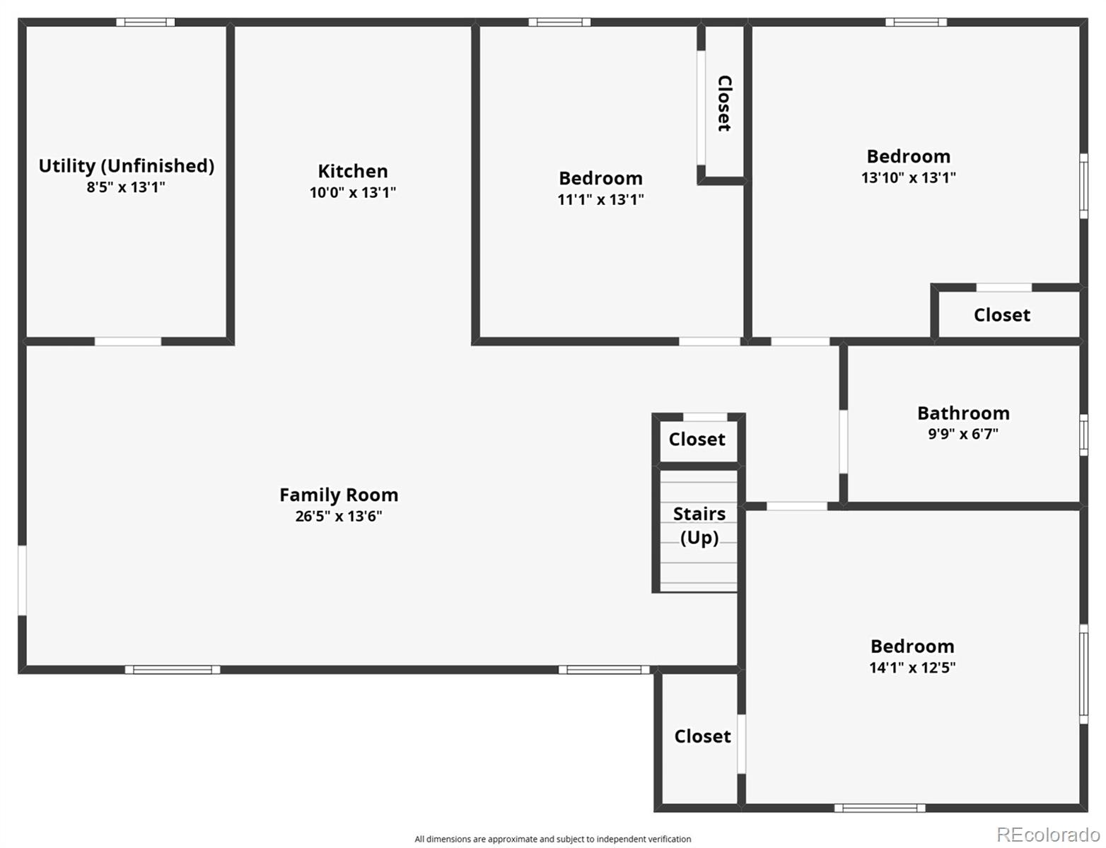 MLS Image #49 for 741 s paddock street,elizabeth, Colorado