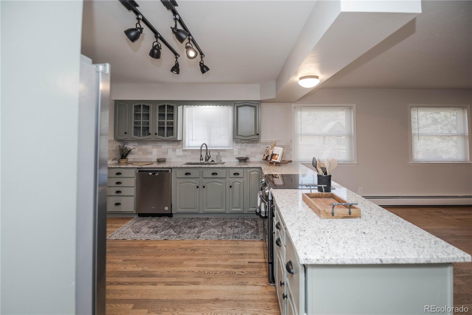 MLS Image #8 for 741 s paddock street,elizabeth, Colorado