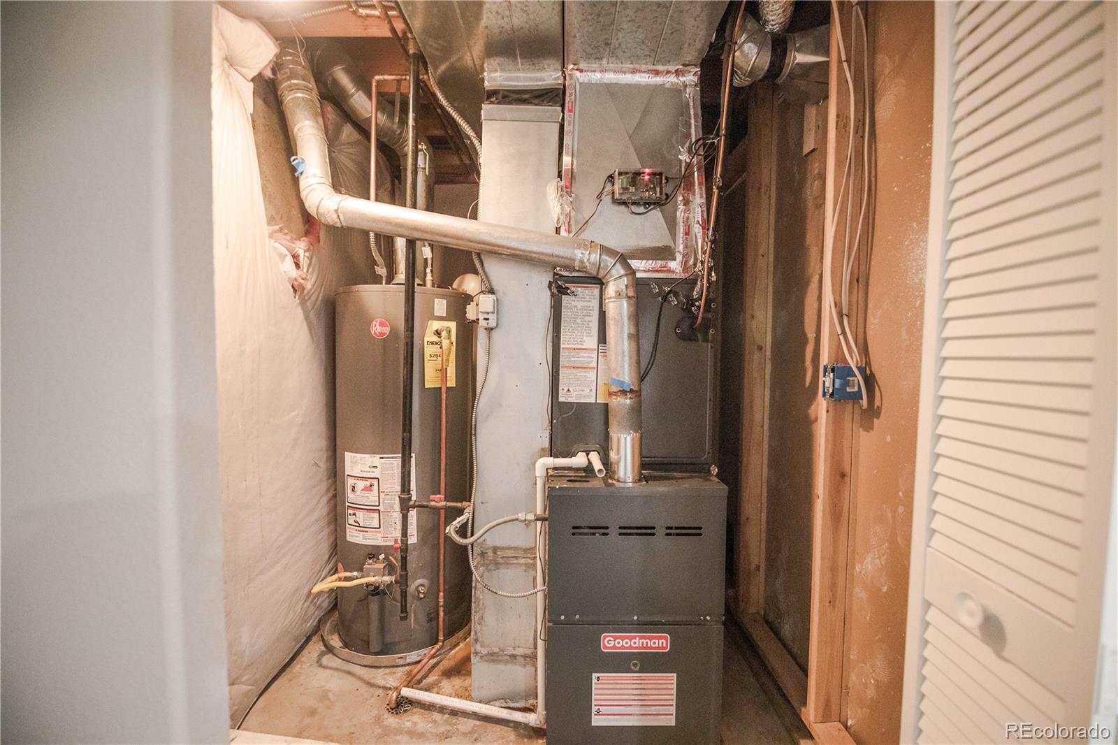 MLS Image #29 for 5446 w 115th place,westminster, Colorado