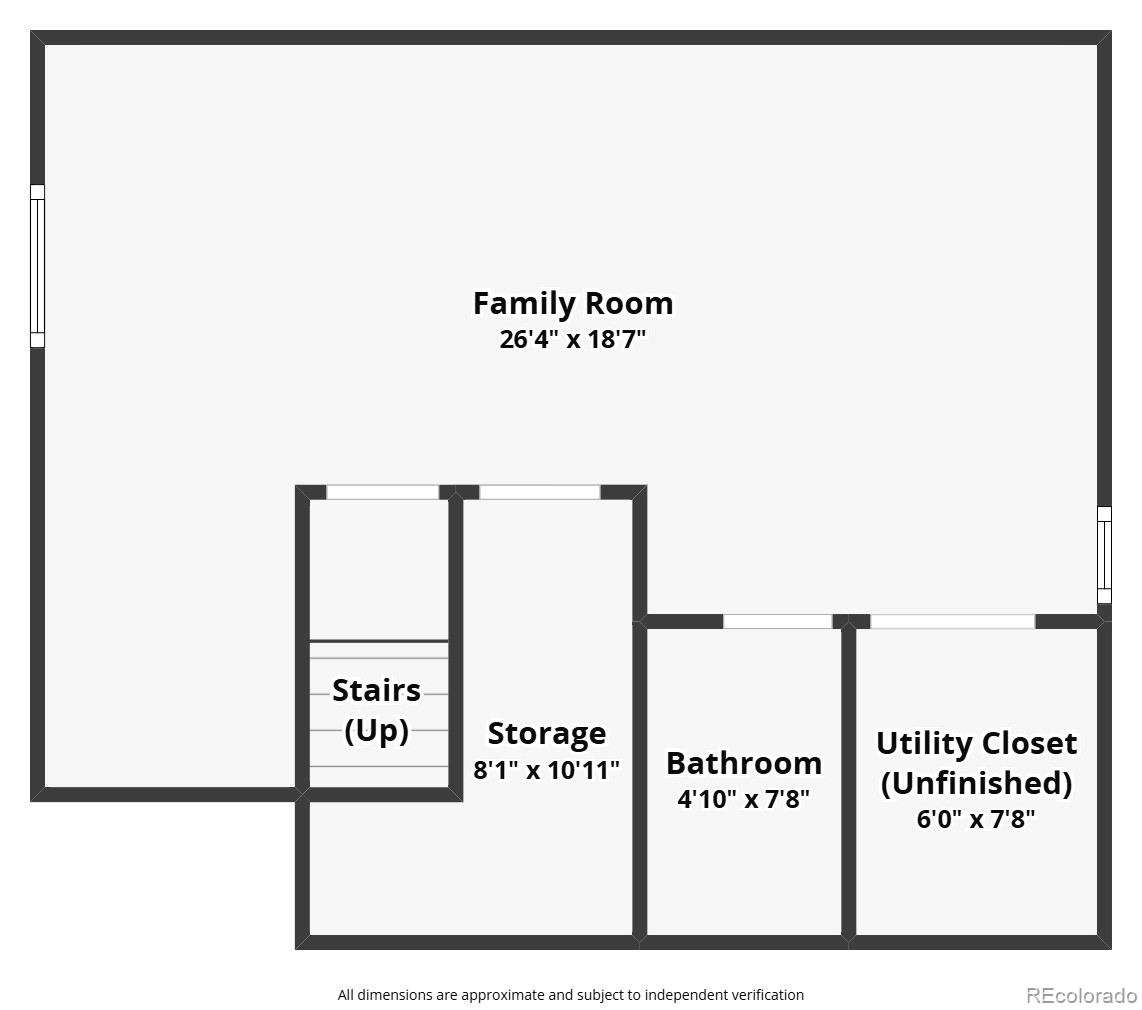 MLS Image #43 for 5446 w 115th place,westminster, Colorado