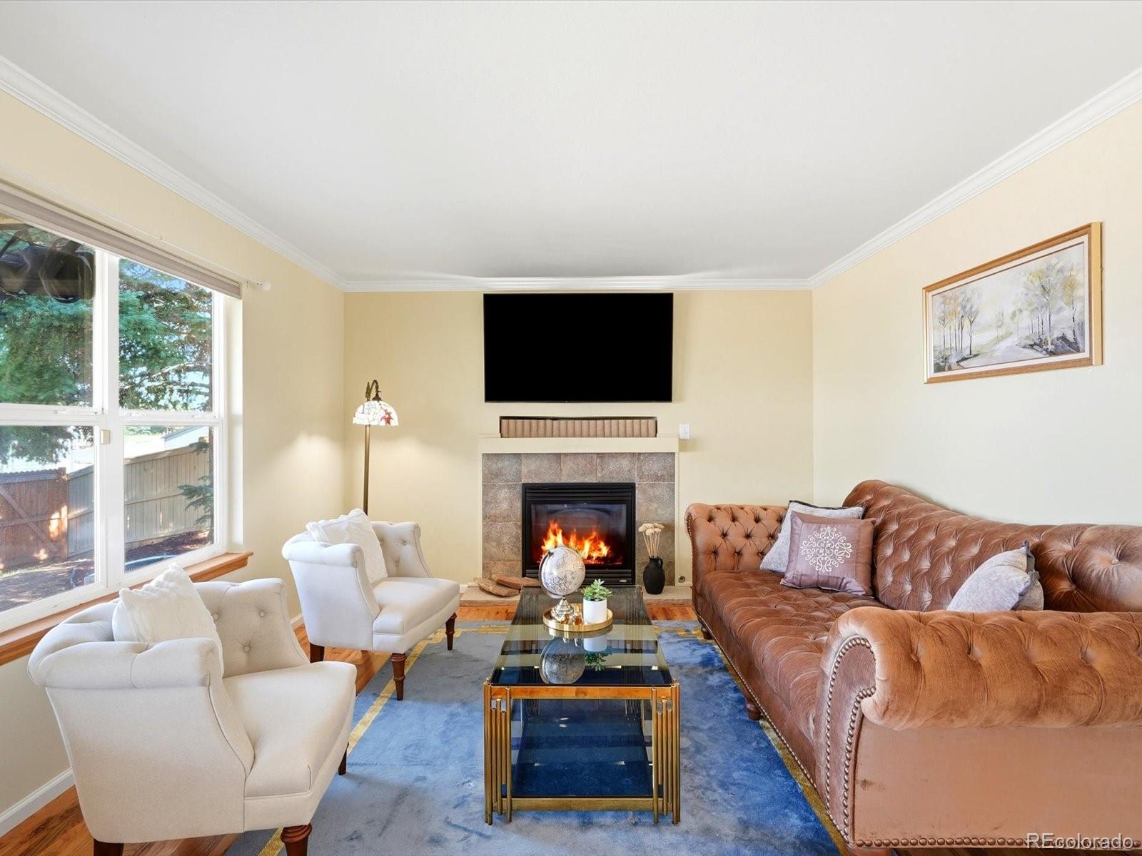 MLS Image #14 for 11426  brownstone drive,parker, Colorado