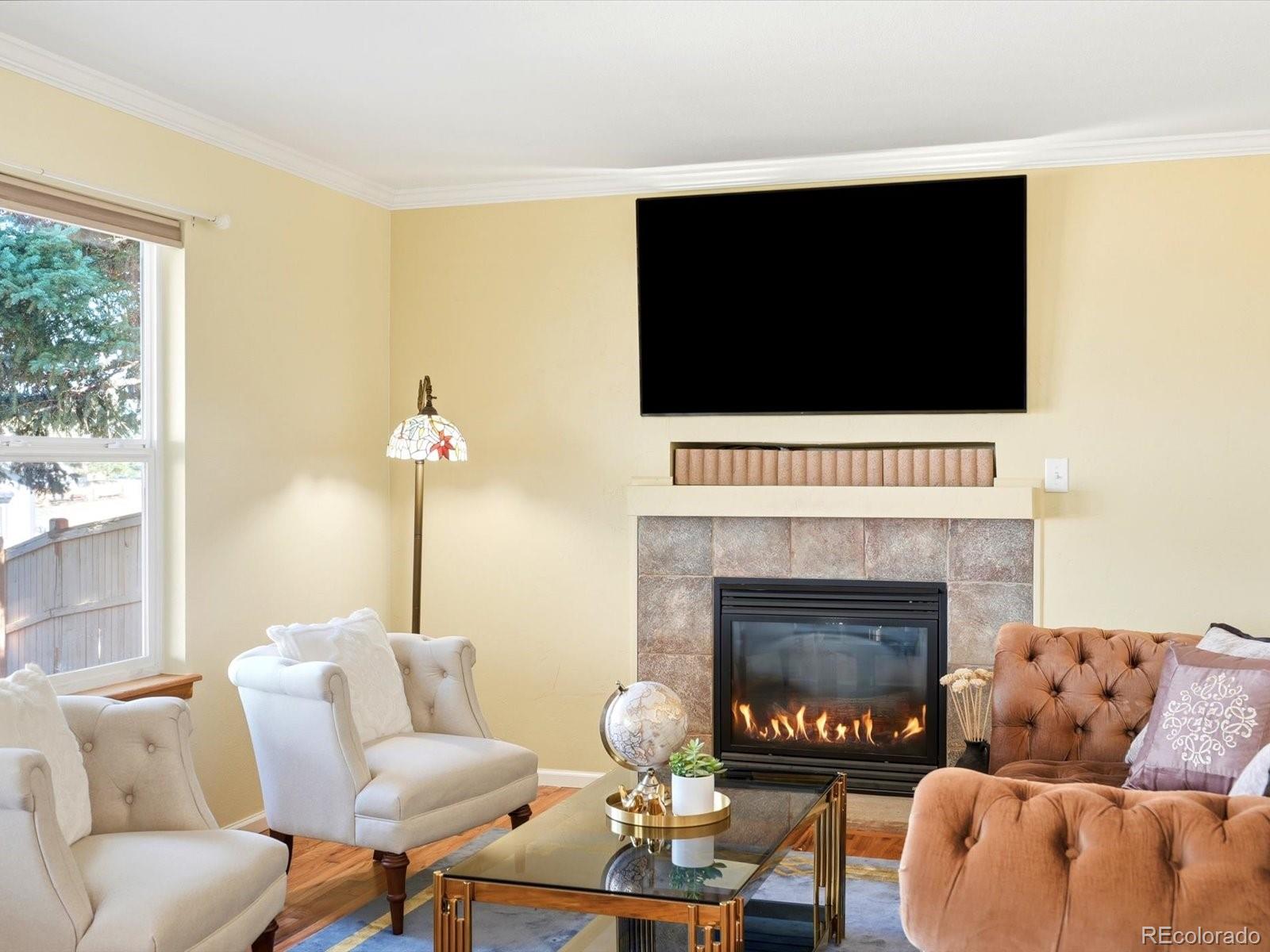 MLS Image #15 for 11426  brownstone drive,parker, Colorado