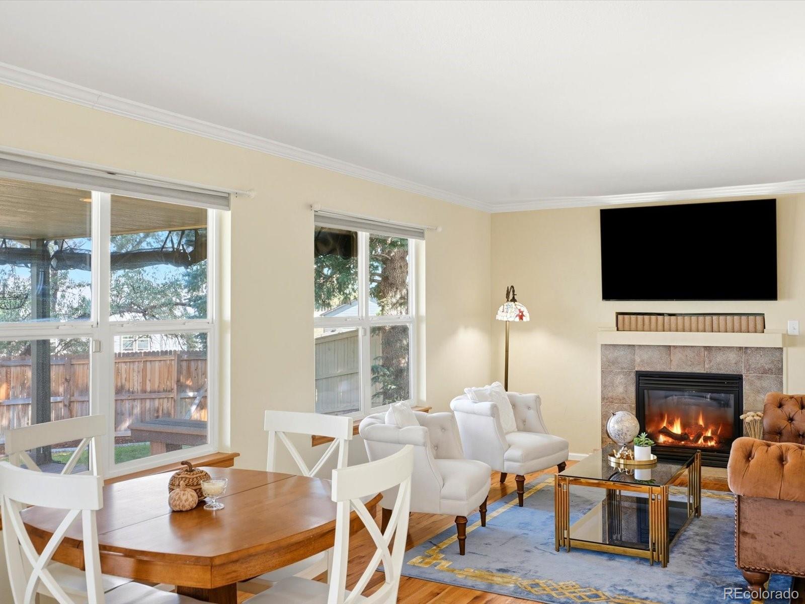MLS Image #16 for 11426  brownstone drive,parker, Colorado