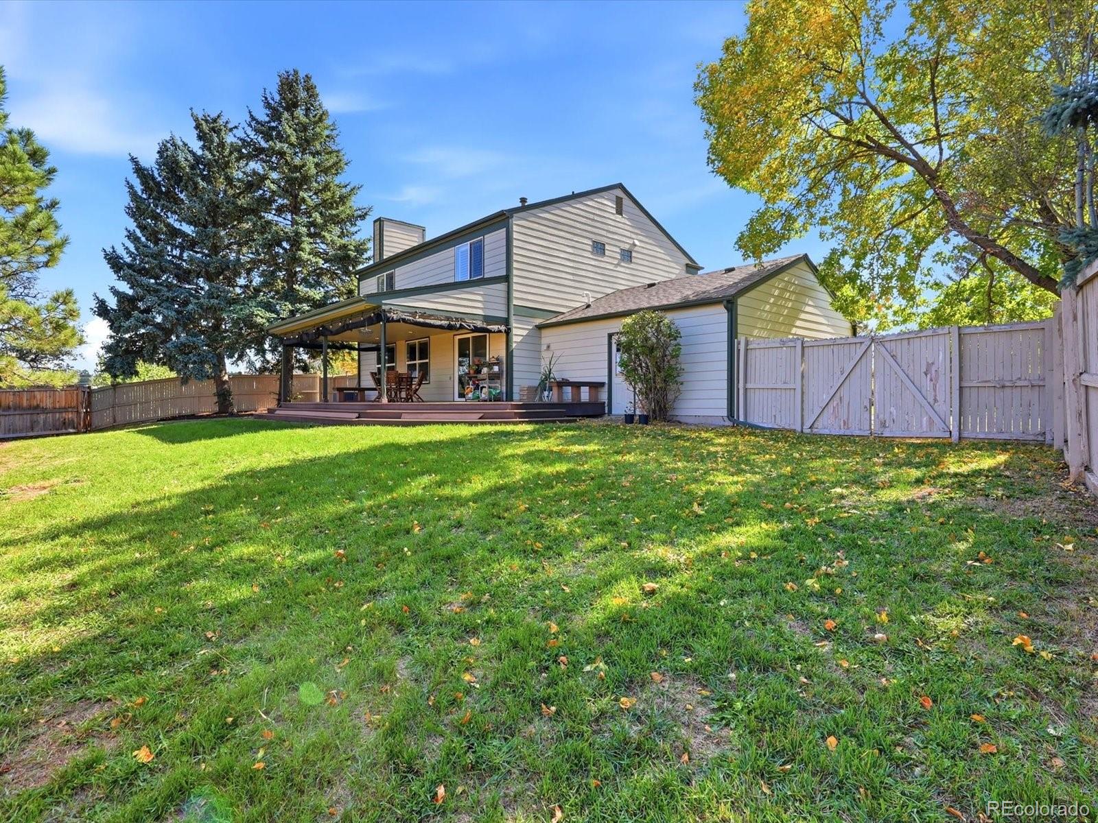 MLS Image #39 for 11426  brownstone drive,parker, Colorado