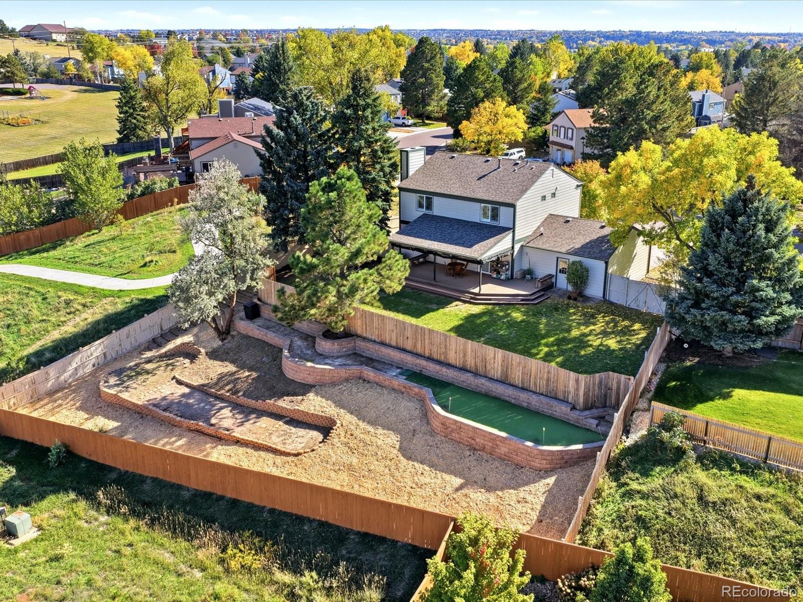 MLS Image #4 for 11426  brownstone drive,parker, Colorado