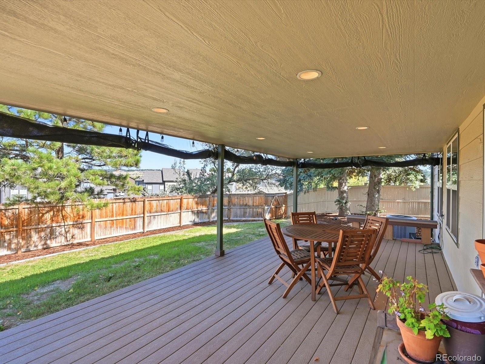 MLS Image #40 for 11426  brownstone drive,parker, Colorado