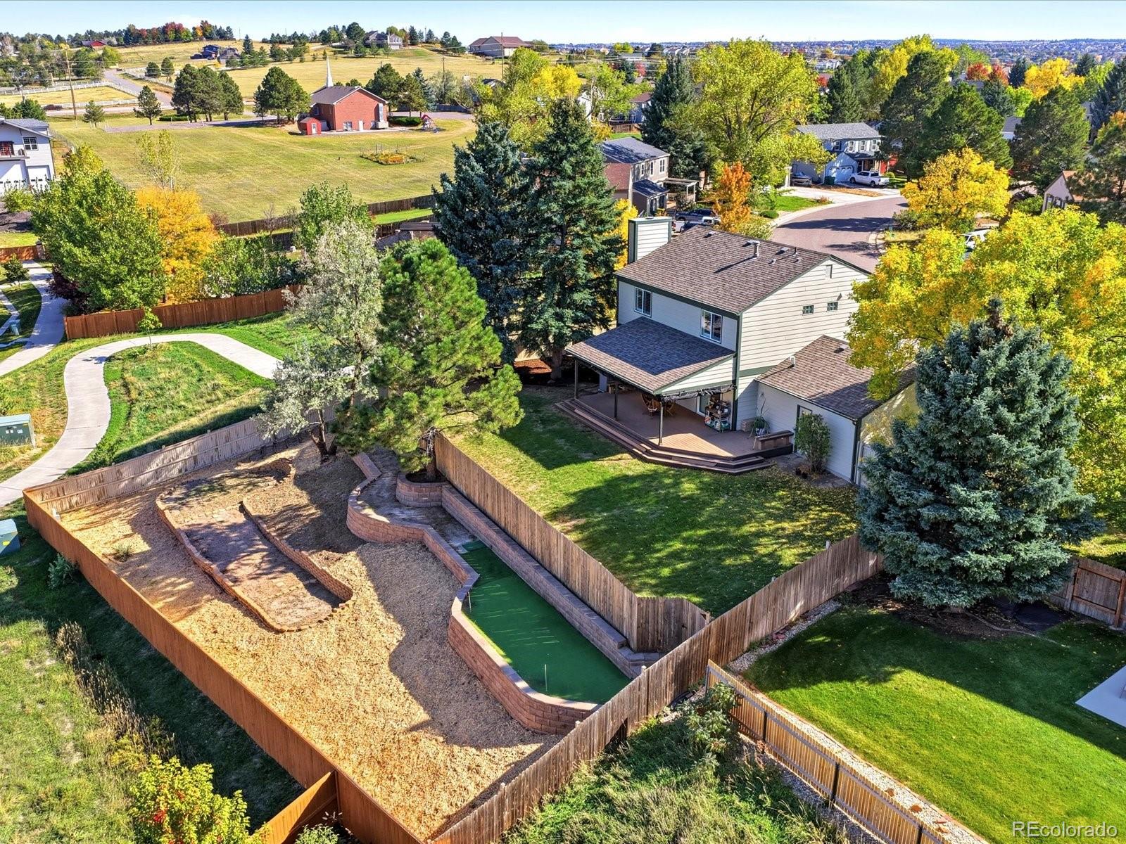 MLS Image #41 for 11426  brownstone drive,parker, Colorado