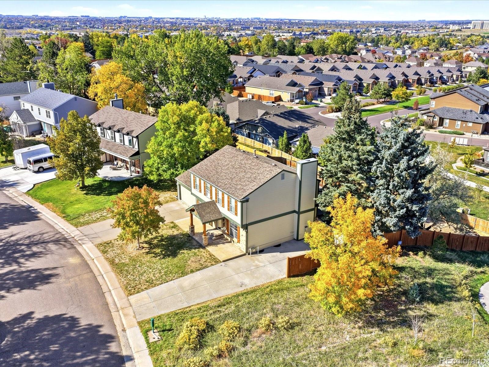 MLS Image #43 for 11426  brownstone drive,parker, Colorado