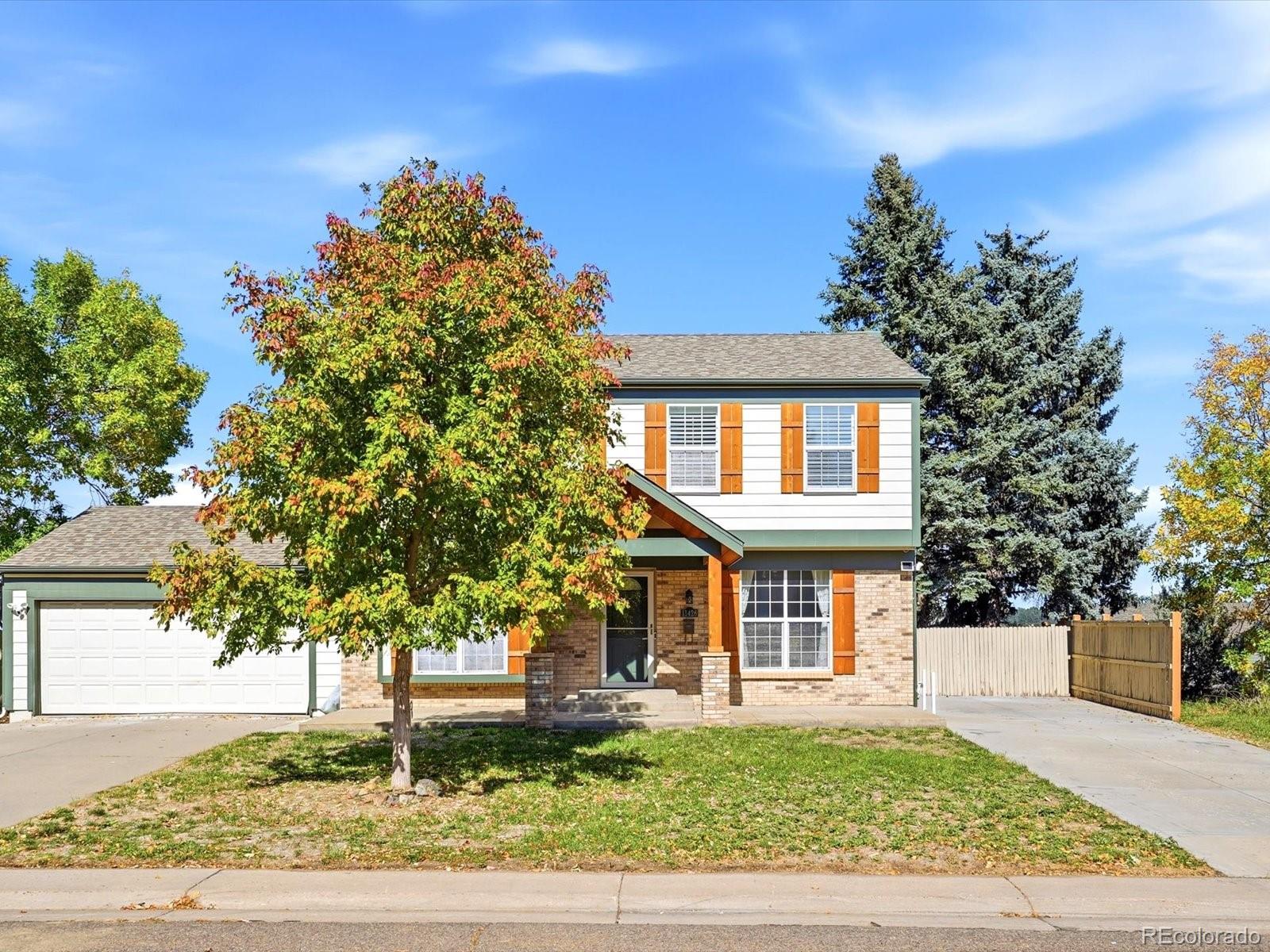 MLS Image #45 for 11426  brownstone drive,parker, Colorado