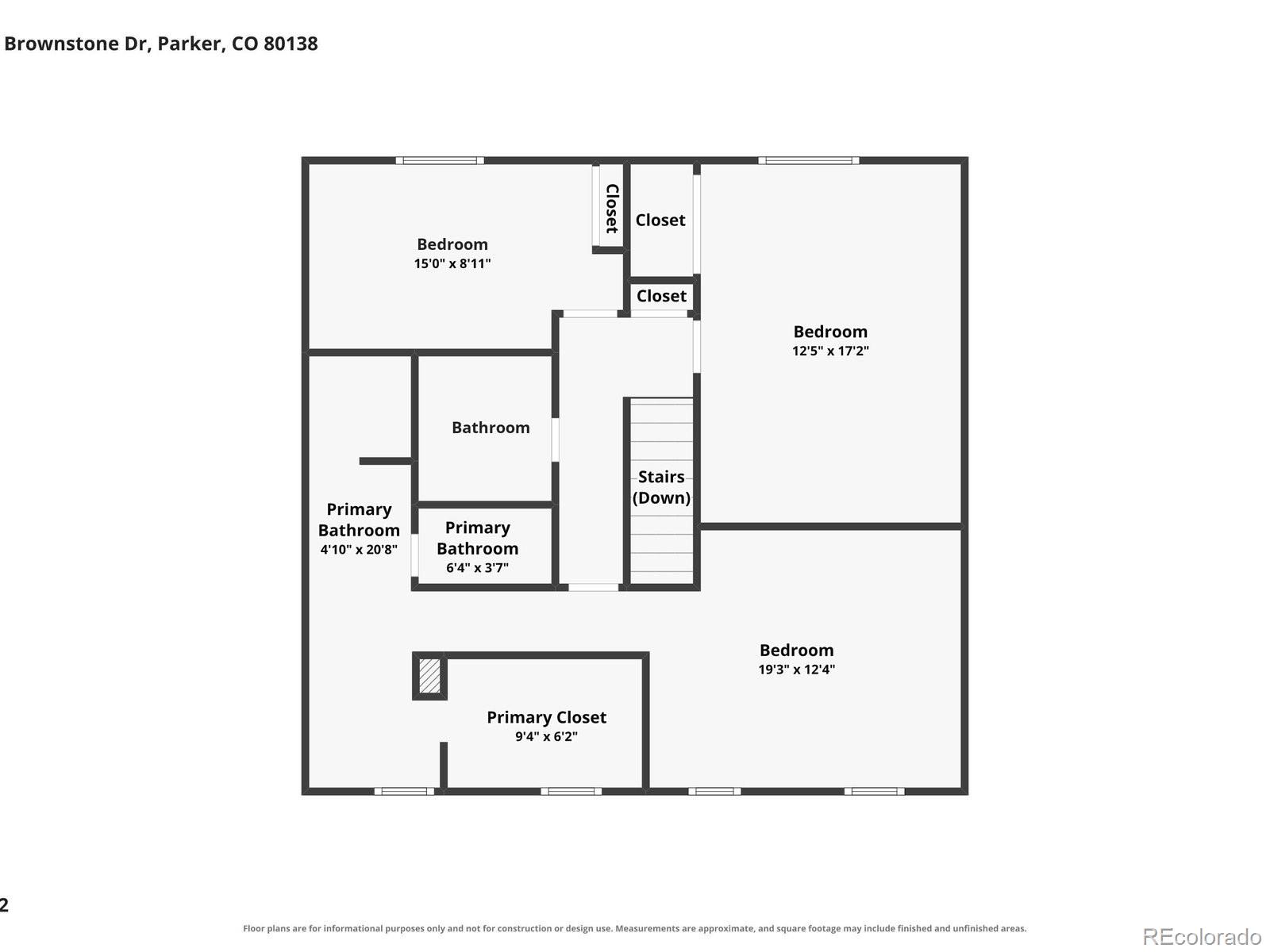 MLS Image #47 for 11426  brownstone drive,parker, Colorado