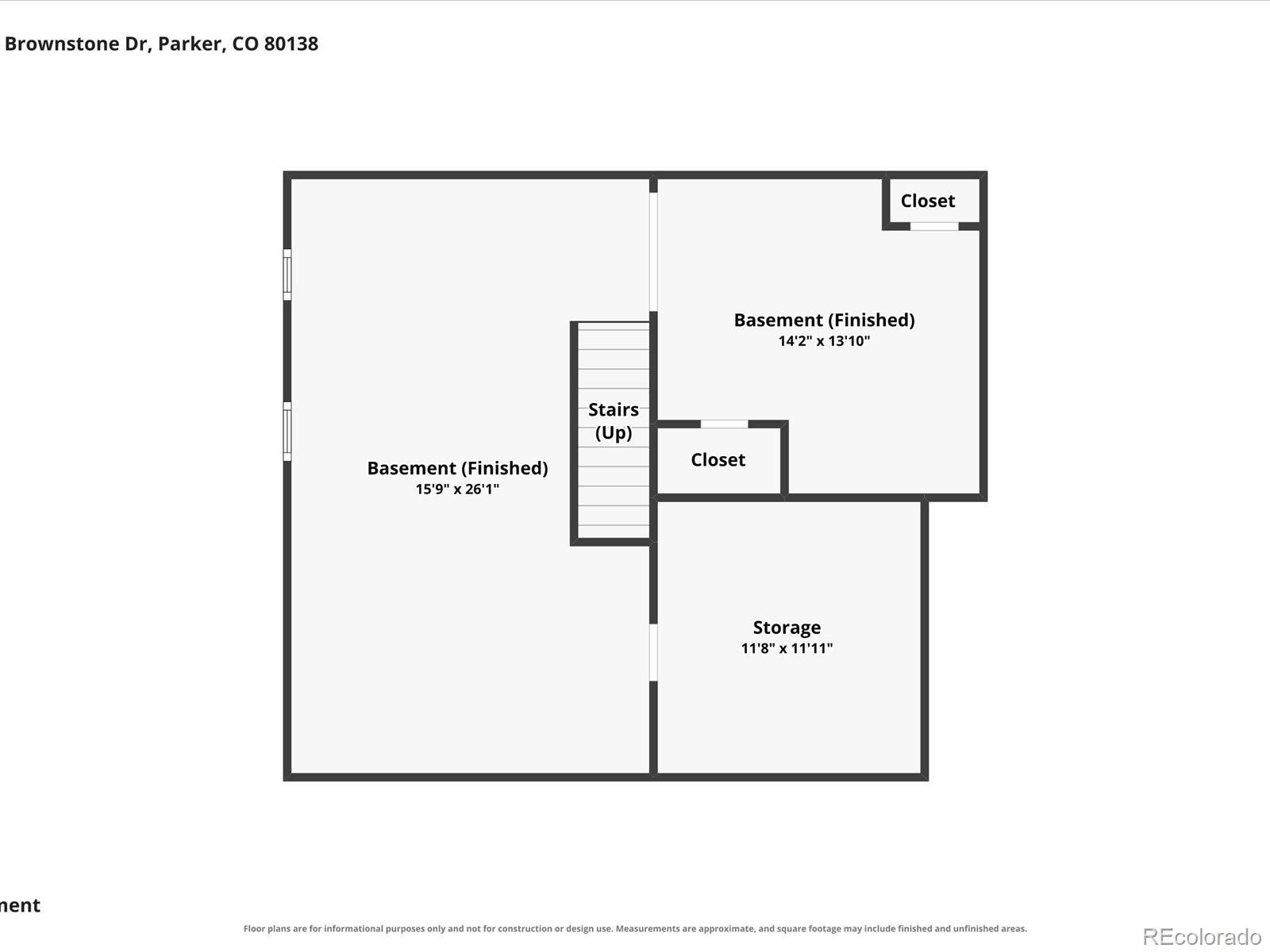 MLS Image #48 for 11426  brownstone drive,parker, Colorado