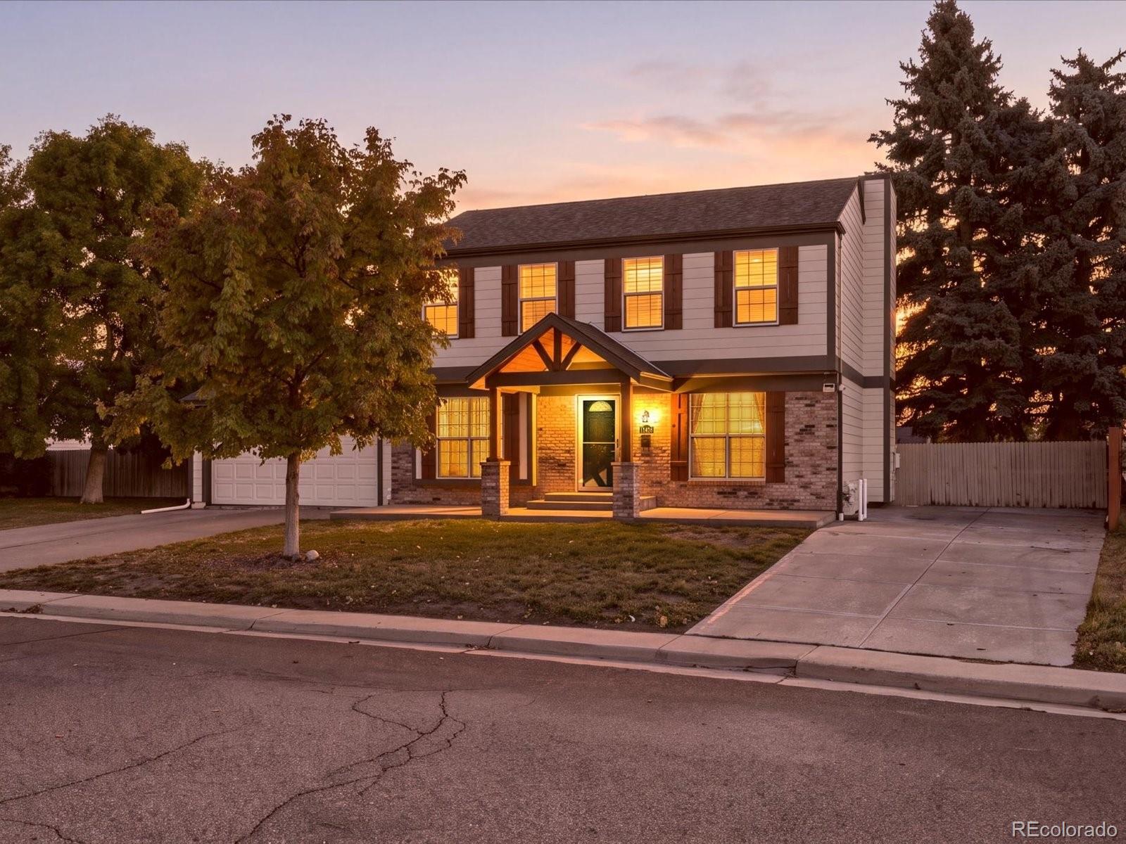 MLS Image #5 for 11426  brownstone drive,parker, Colorado