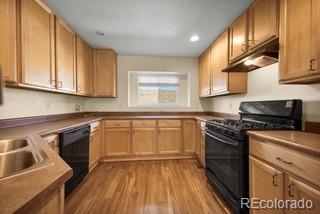 MLS Image #6 for 23653 e links place,aurora, Colorado