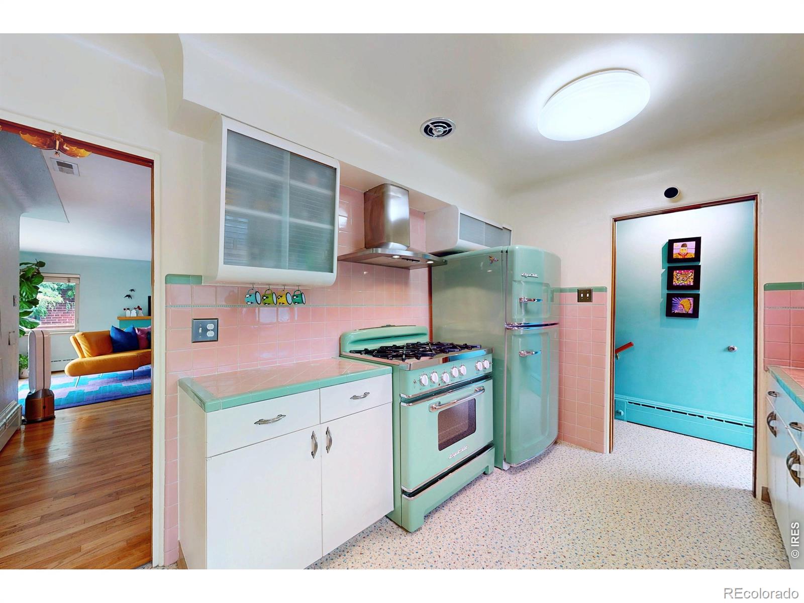 MLS Image #10 for 665  ivy street,denver, Colorado