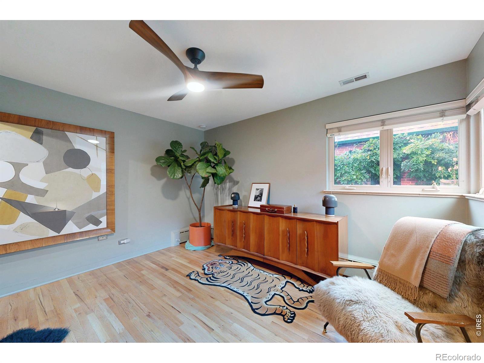 MLS Image #14 for 665  ivy street,denver, Colorado