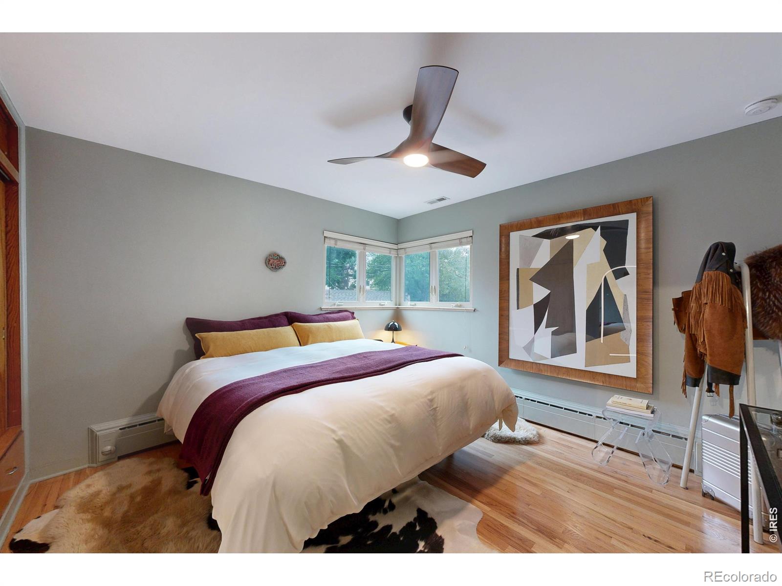 MLS Image #15 for 665  ivy street,denver, Colorado