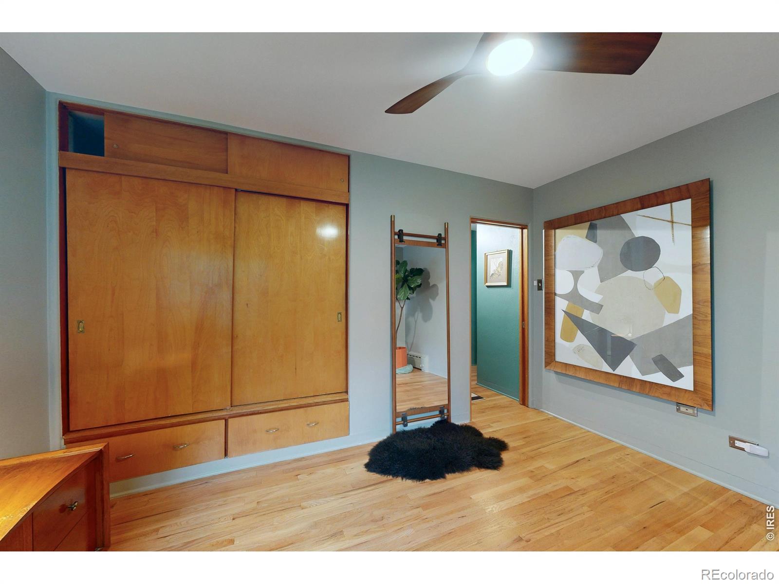 MLS Image #16 for 665  ivy street,denver, Colorado