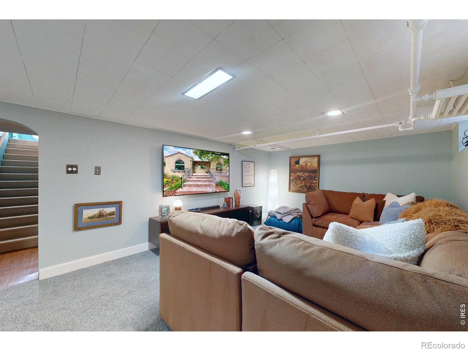 MLS Image #22 for 665  ivy street,denver, Colorado