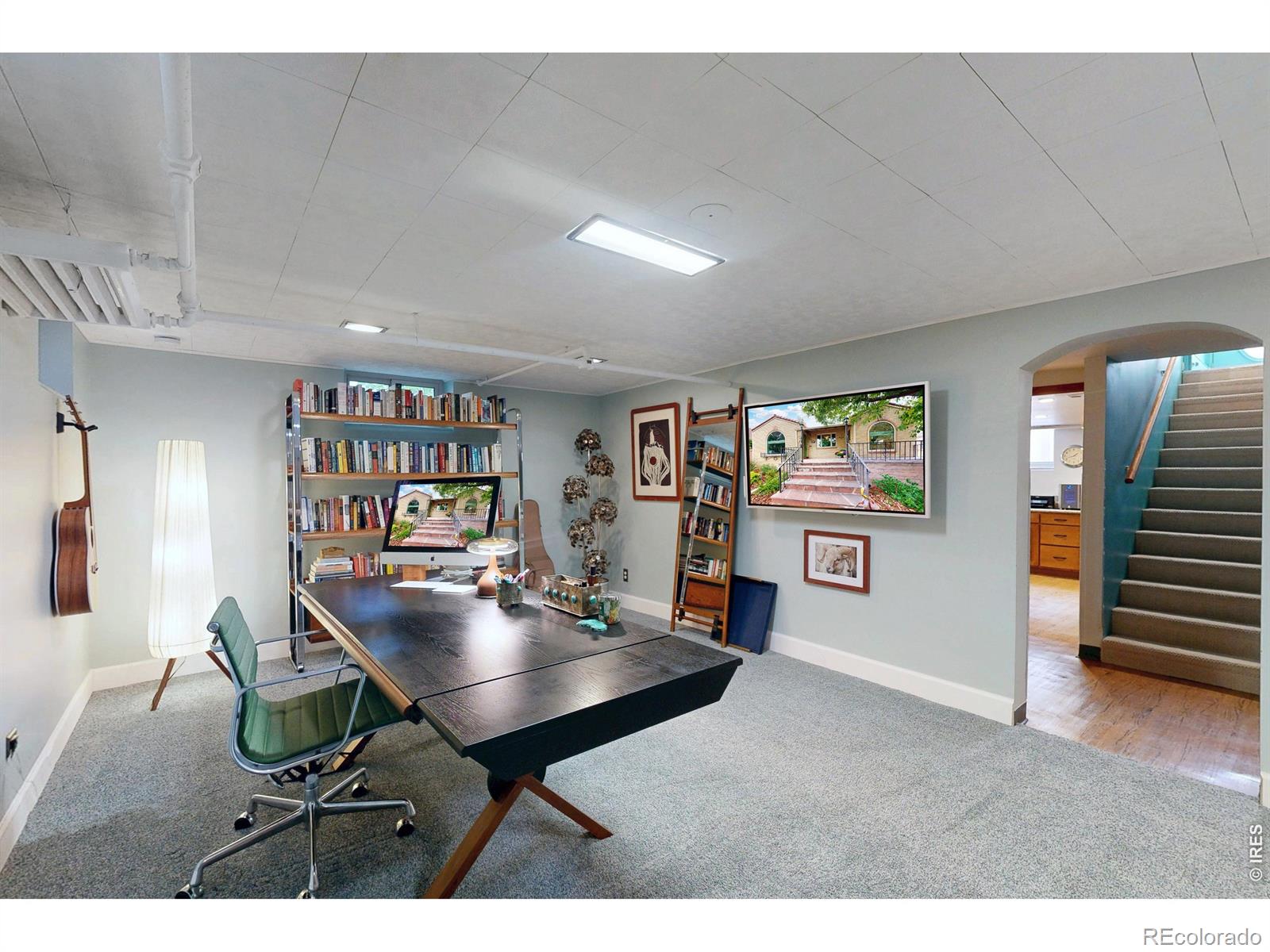 MLS Image #23 for 665  ivy street,denver, Colorado
