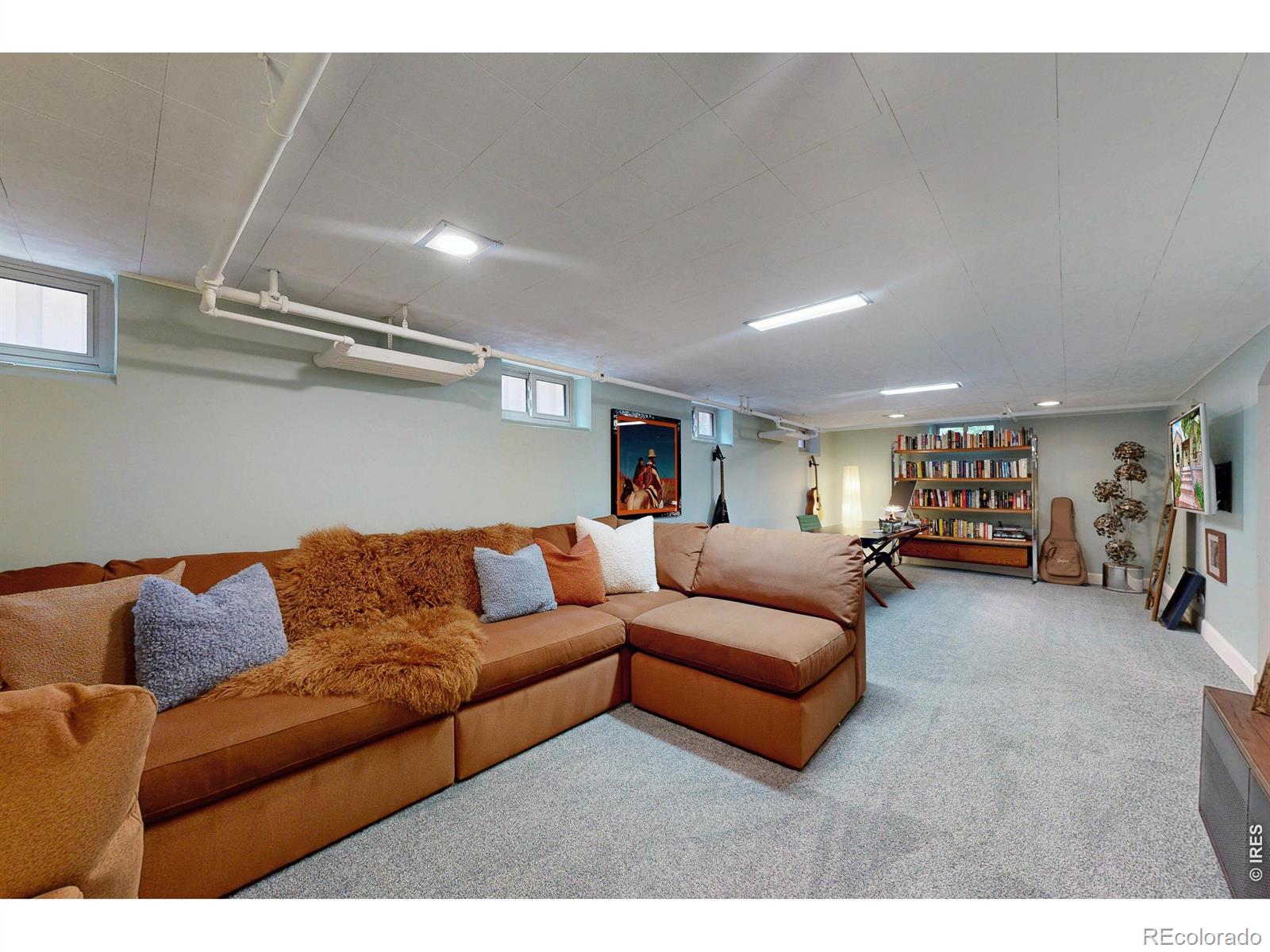 MLS Image #26 for 665  ivy street,denver, Colorado