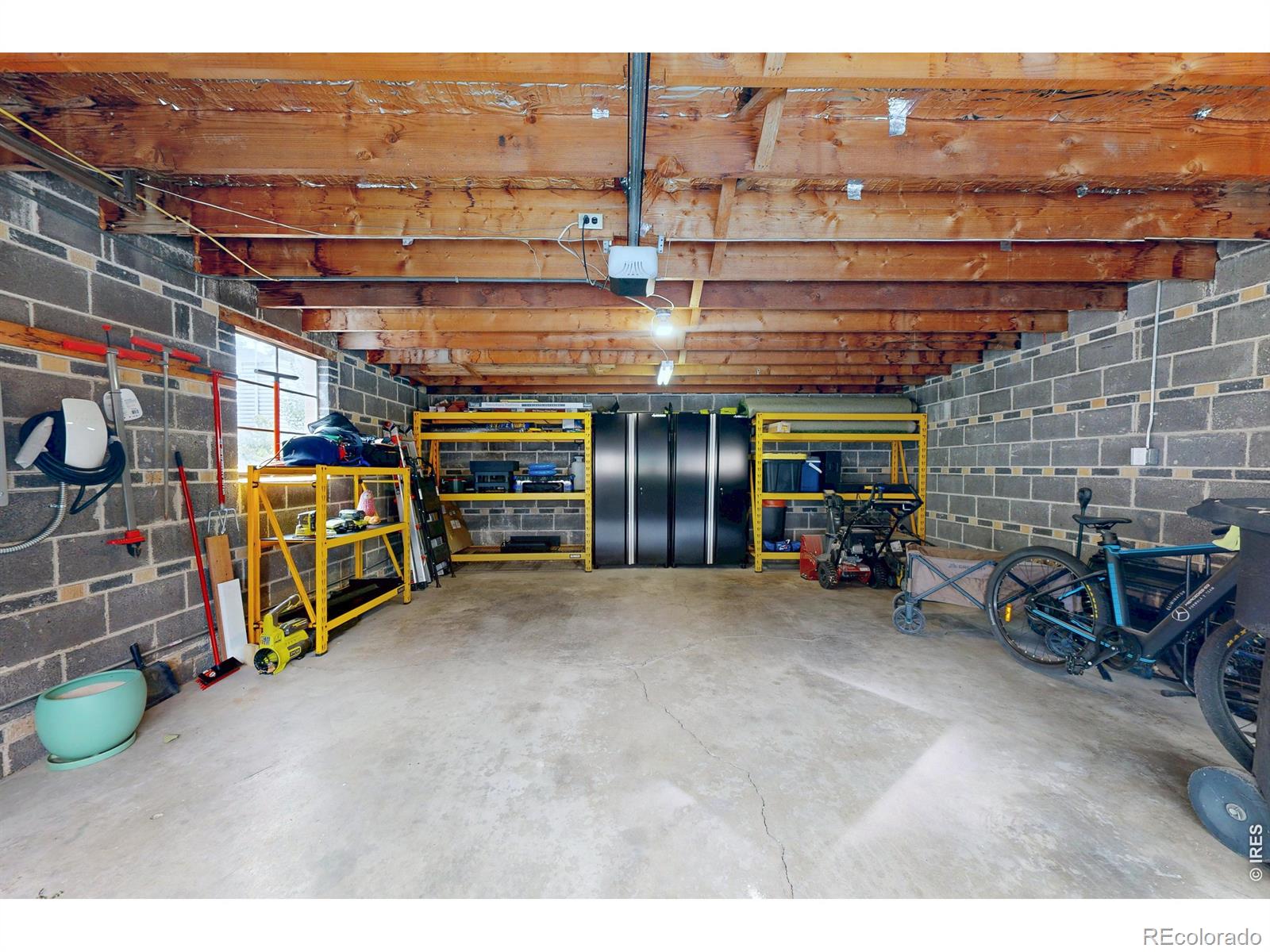 MLS Image #42 for 665  ivy street,denver, Colorado