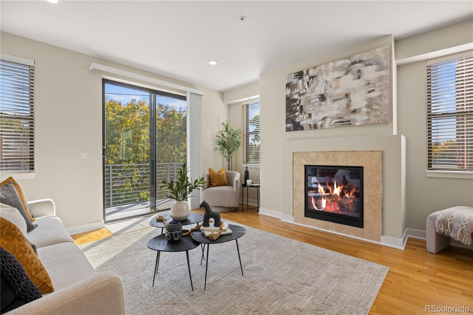 MLS Image #0 for 360 s lafayette street,denver, Colorado