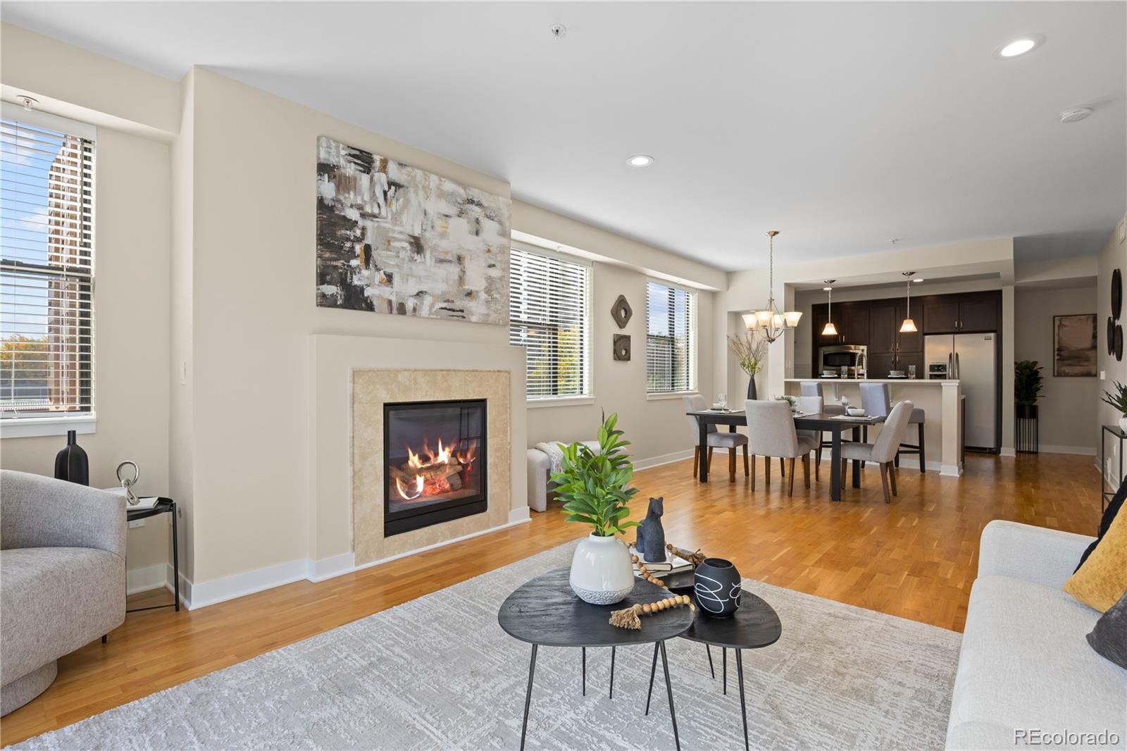 MLS Image #1 for 360 s lafayette street,denver, Colorado