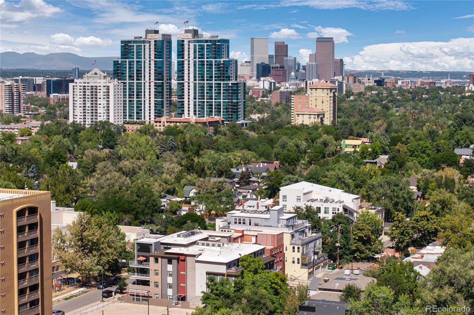 MLS Image #19 for 360 s lafayette street,denver, Colorado