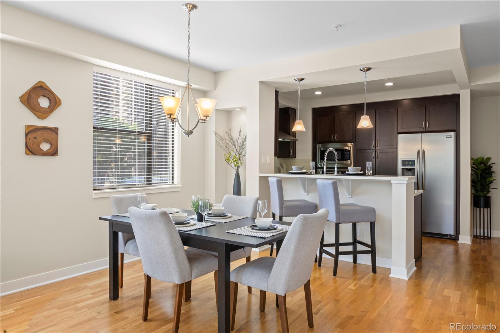 MLS Image #2 for 360 s lafayette street,denver, Colorado