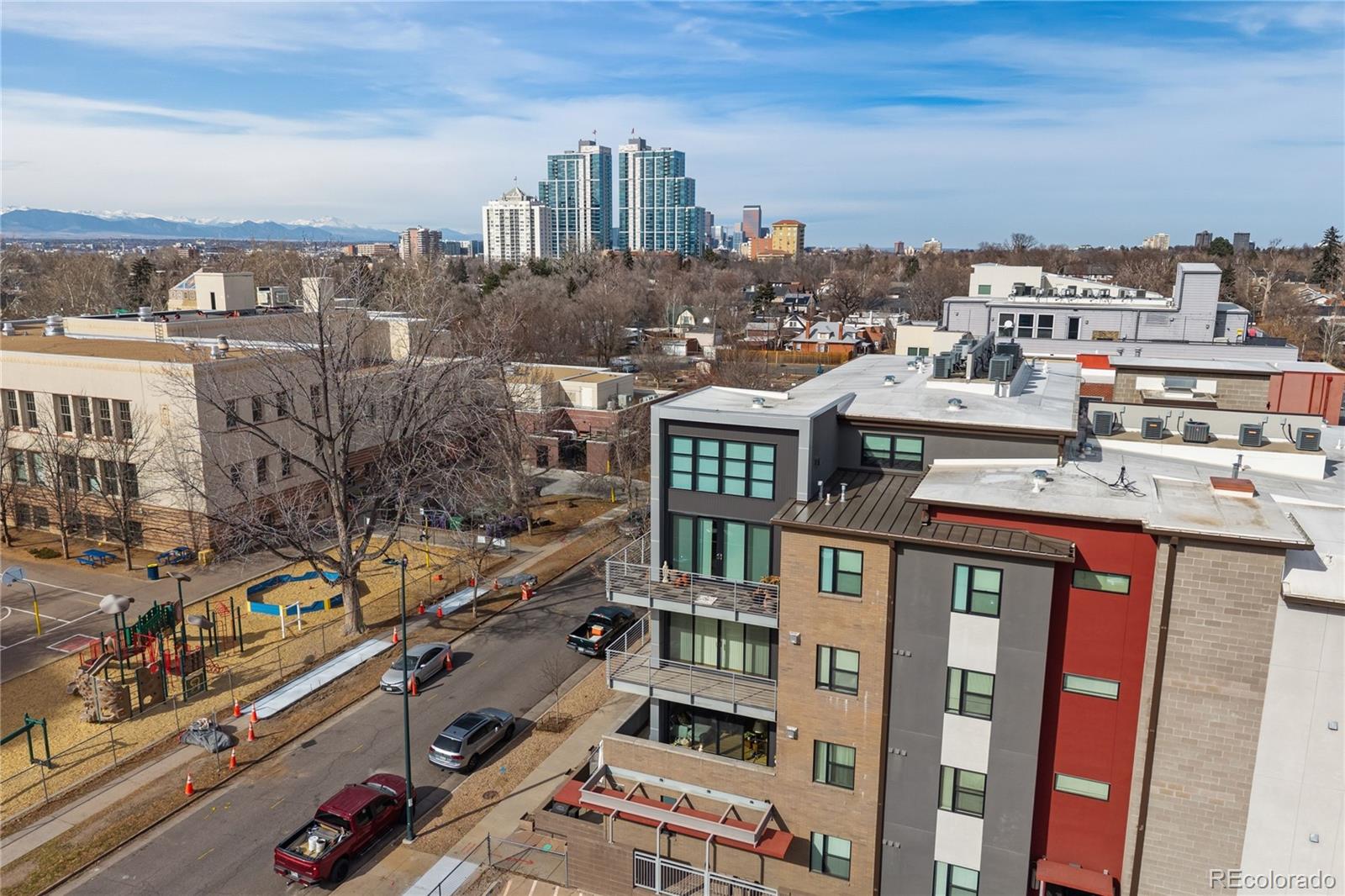 MLS Image #20 for 360 s lafayette street,denver, Colorado