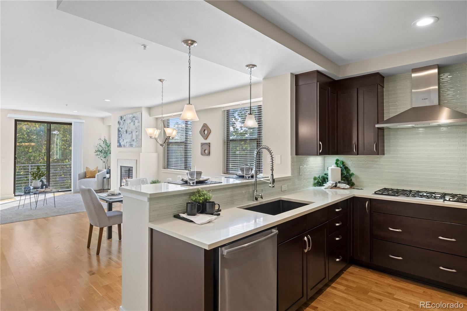 MLS Image #3 for 360 s lafayette street,denver, Colorado