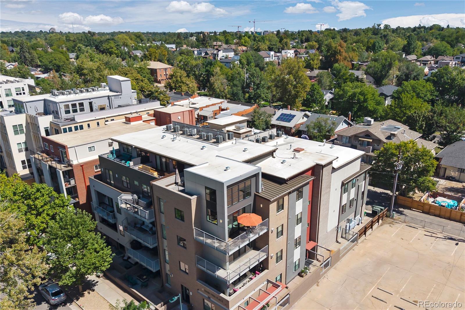 MLS Image #5 for 360 s lafayette street,denver, Colorado