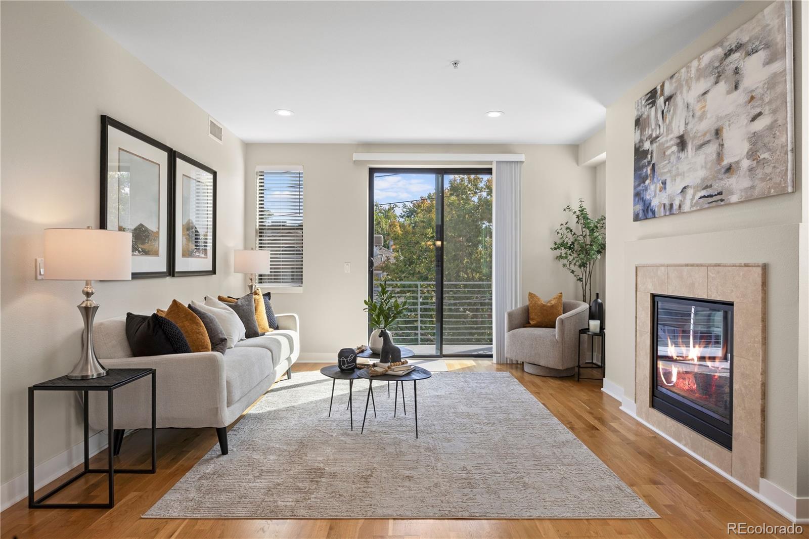 MLS Image #6 for 360 s lafayette street,denver, Colorado