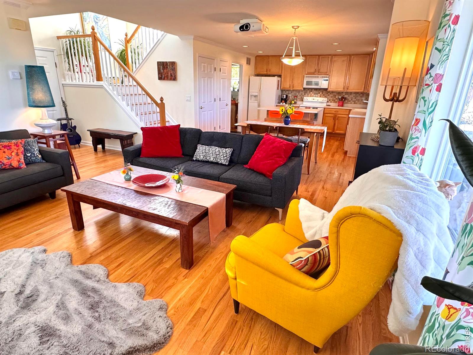 MLS Image #3 for 518  arbor drive,lafayette, Colorado