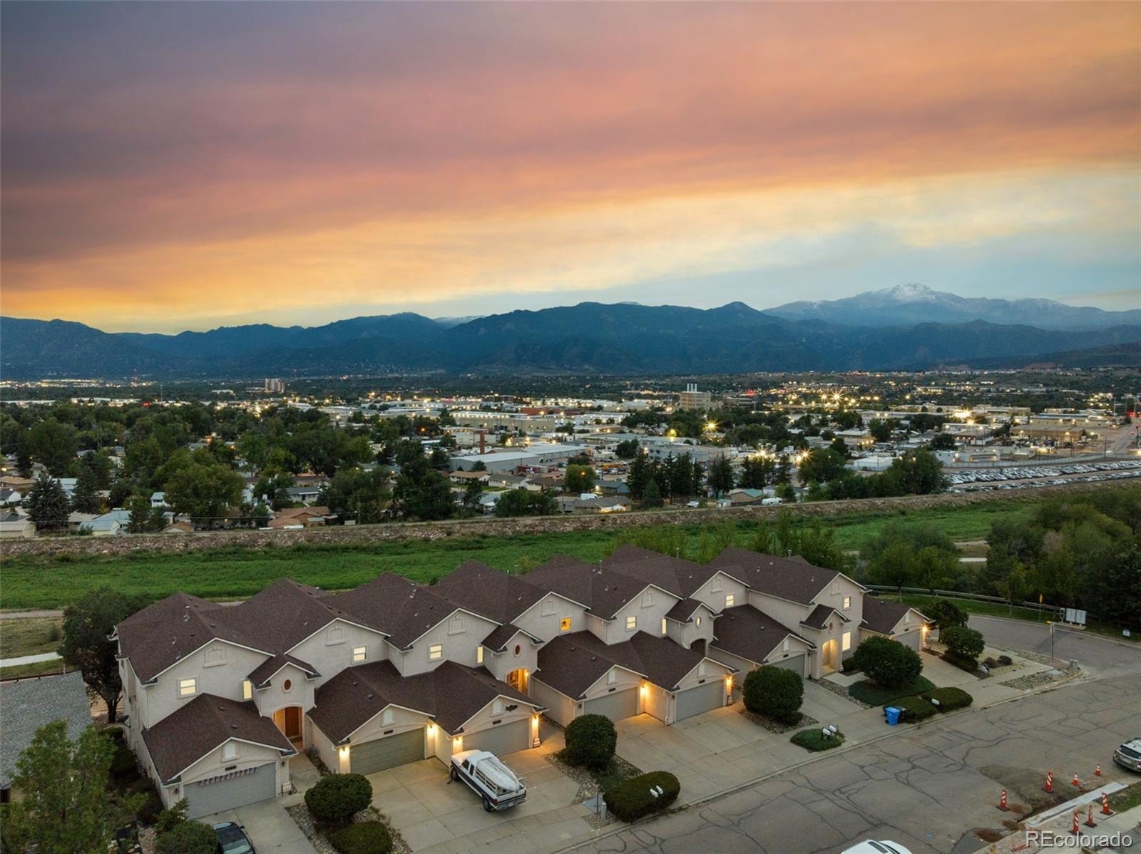 MLS Image #1 for 1135  westmoreland road,colorado springs, Colorado