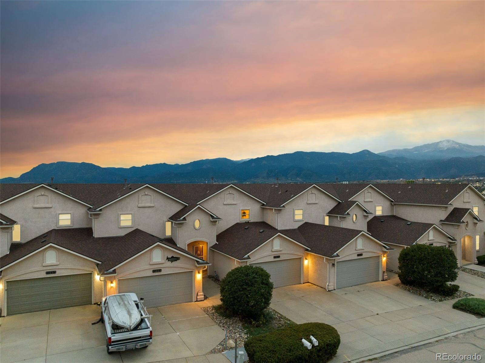 MLS Image #2 for 1135  westmoreland road,colorado springs, Colorado